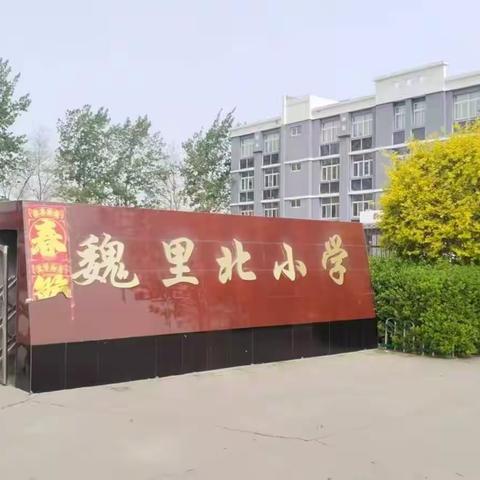 聚焦复习教研 探索提质新径—教研中心深入平舒镇魏里北中心小学开展帮扶指导