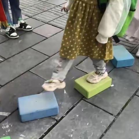 航空幼儿园开学第二周精彩回顾