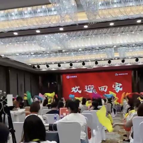 航空幼儿园第三周精彩回顾