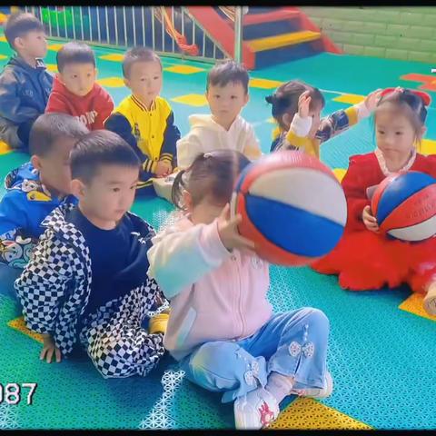 来凤县翔凤镇航空幼儿园第六周精彩回顾
