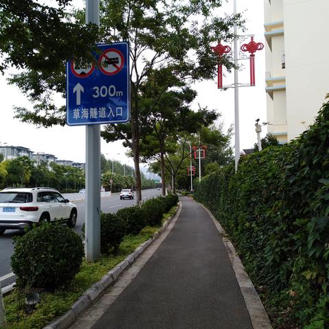 从滇池草海埧河湿地到大观楼南园