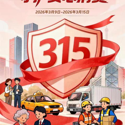 清朗金融网络 守护安心消费“两司两员”专属风险提示