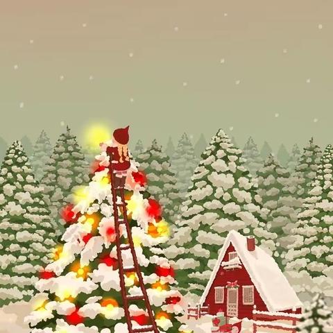 于都县新蕾幼儿园关于防范严寒天气致家长的一封信