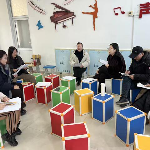 泗水县实验小学音乐教研组2026年学期工作总结