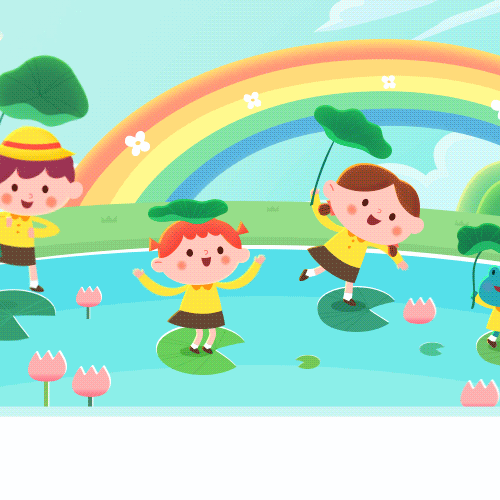 【教育教学·雅真求实】爱上幼儿园•乐享成长记||正定新区第二幼儿园小班《高高兴兴上幼儿园》主题系列活动