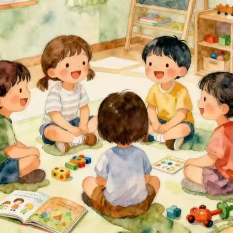 【教育教学·雅真求实】我爱家乡•探秘新城||正定新区第二幼儿园中班《正定新城我的家》主题系列活动