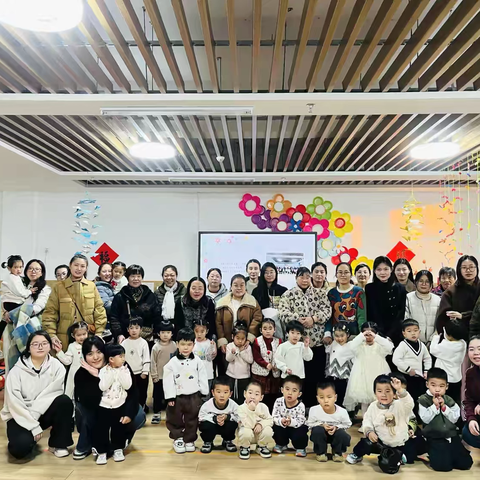 【教育教学·雅真求实】蔬果迎盛会•家园共育时||正定新区第二幼儿园小班《蔬菜水果总动员》主题系列活动