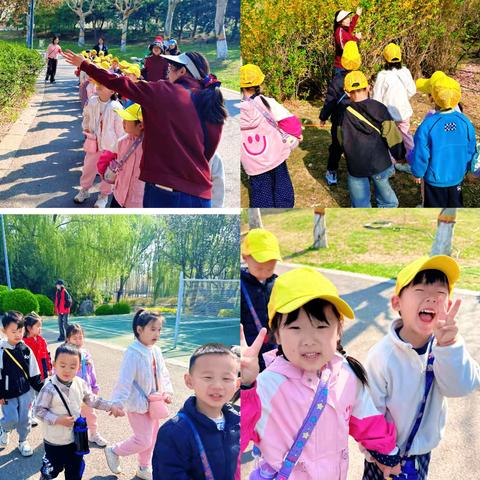 春暖清明润童心，传统习俗共传承‖正定新区第二幼儿园清明节主题活动纪实