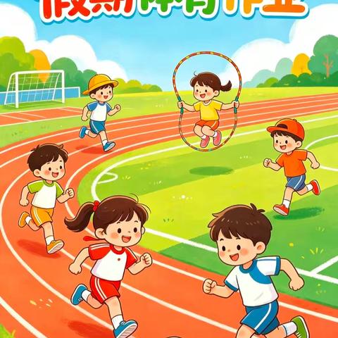 蝉鸣夏日长 德育润童心 五育见成长
