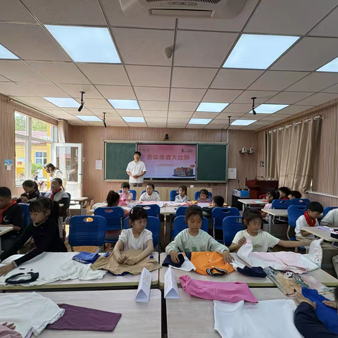 巧手生花，创意无限