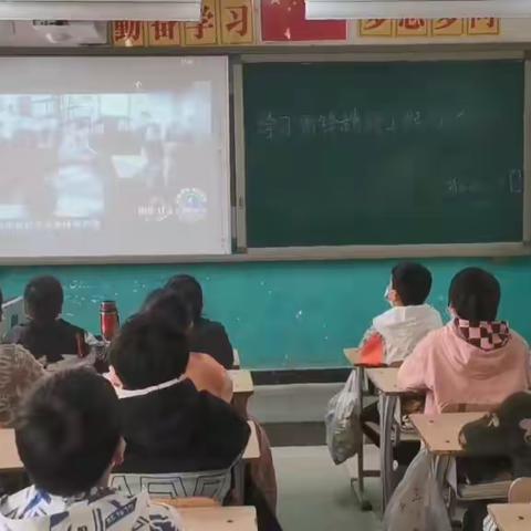 学习雷锋精神，争做时代新人 —— 刘庄中心小学开展学雷锋精神系列活动