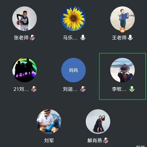 六（1）PTA总结