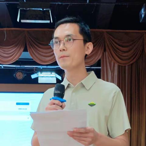 研修续新篇 数字启课堂——我校暑期集中学习教育数字化专题培训开讲