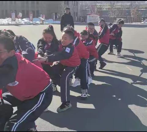 五四班第七周班级小结