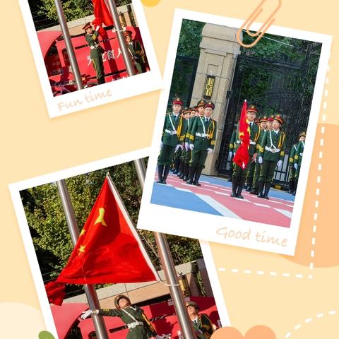 六四班第三周班级小结