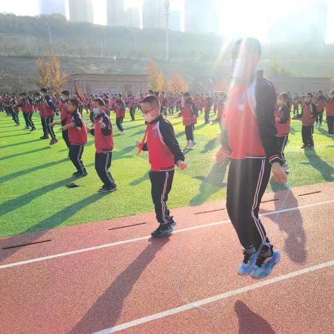 六四班第九周 ﻿班级小结