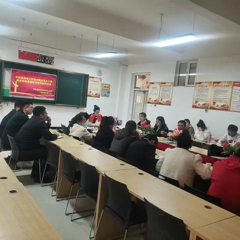 携手共进，点亮科学之光——于田县小学科学名师工作室帮扶斯也克小学