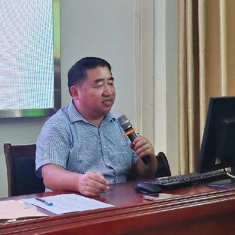 深度解读启思路，科学规划导前行——乐东县教育科学规划课题申报培训会活动纪实