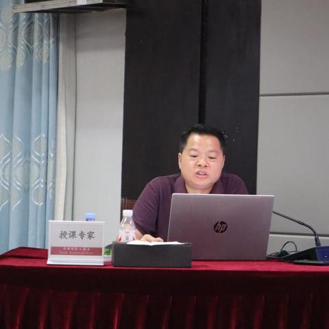 凝心聚力、以教促研共筑区域教育高质量发展新引擎