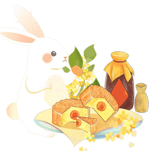 【花好•月圆  情满•中秋】姚家林小学（幼儿园）2024中秋节放假通知及温馨提示