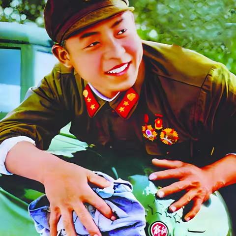 三月学雷锋 小学生在行动 ———— 西关小学六五班学雷锋活动纪实