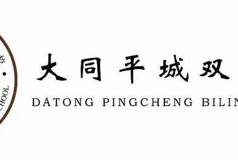 立“新”破冰 美美与共 ——大同平城双语学校初小部社科美书组轮教课展示