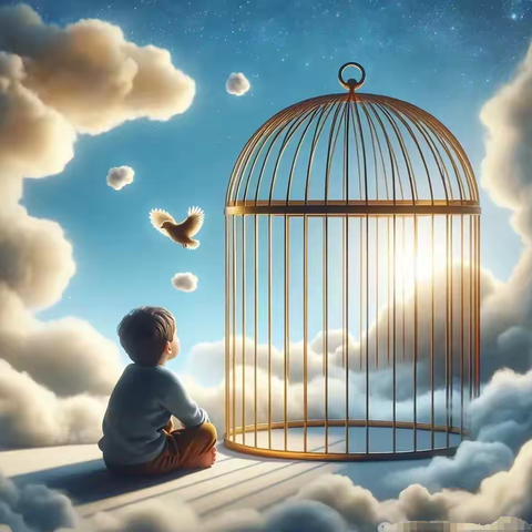 海灵格《爱与秩序》 | “我为你”的背后，不是爱，是傲慢