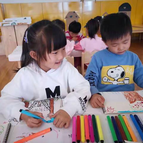我的成长日记——邱奕郡