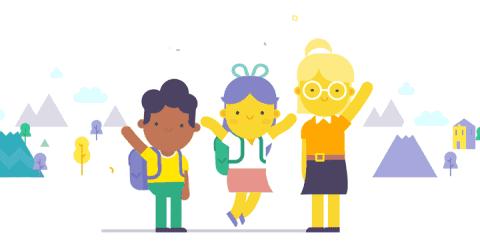 🌸最美周头幼儿园🌸