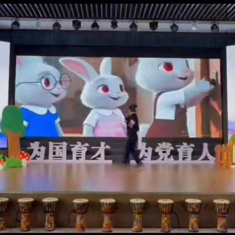 长子漳源幼儿园多元活动纪实：在体验中成长，在欢歌中绽放