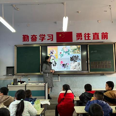 课后服务显温情，特色课堂润童心——海阳市方圆街道中心小学纪事篇