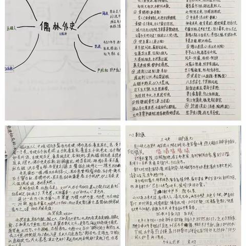 九年级6班寒假作业检查总结简报