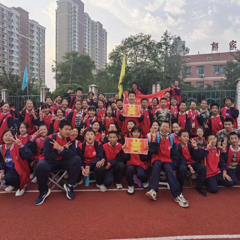 居家网课  劳动实践与英语学习完美结合—临汾八中初二342班自制美食篇