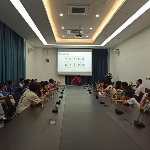 海垦街道社工站周报（2024年3月30日至2024年4月7日）