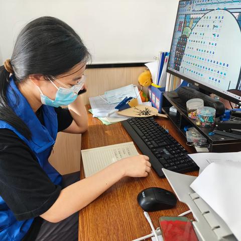 海垦街道社工站周报（2024年6月8日至2024年6月14日）