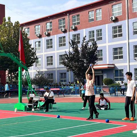 强国复兴有我，争当新时代好少年——正定县西门里小学中国少年先锋队建队日活动