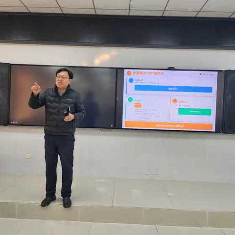 成长型思维训练营开营啦！