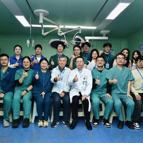 中国麻醉周系列活动： “科技赋能科普，沉浸体验麻醉”