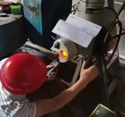 水务技术服务公司12月6号工作简报