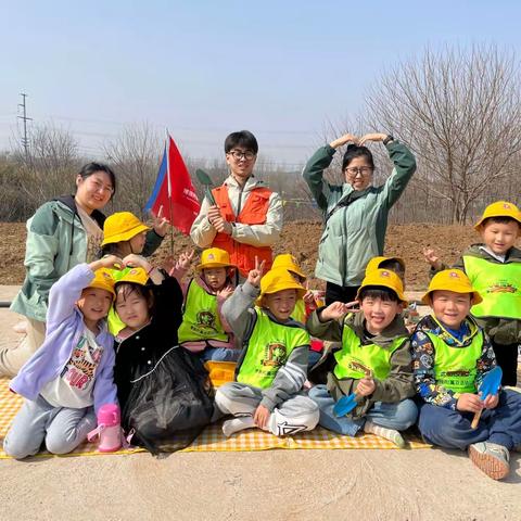 🌈【博雅幼儿园】大班—一周精彩回顾