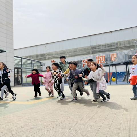 🌈【博雅幼儿园】大班一周精彩回顾🌈