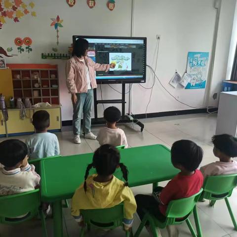 童安守护，演练筑防——巴彦塔拉中心幼儿园地震、消防演练活动