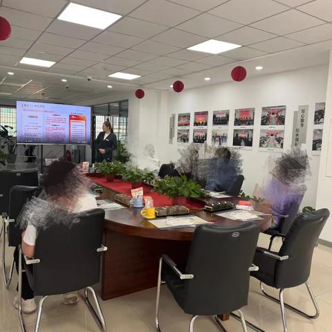 农业银行经纬路支行成功举办保险沙龙活动