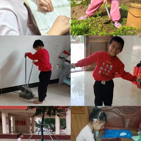 快乐周末，成长时光——文城中心小学第三期周末综合活动成果展示