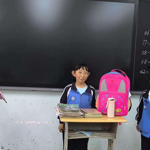 以“劳”树品德，以“动”促成长——永丰中学劳动周活动