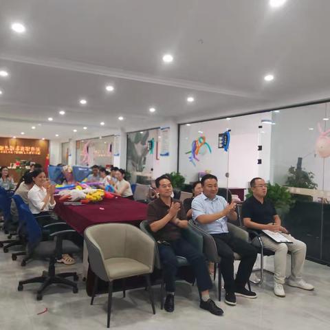 薪火相传，生生息息——律师行业教师节“传帮带”活动纪实