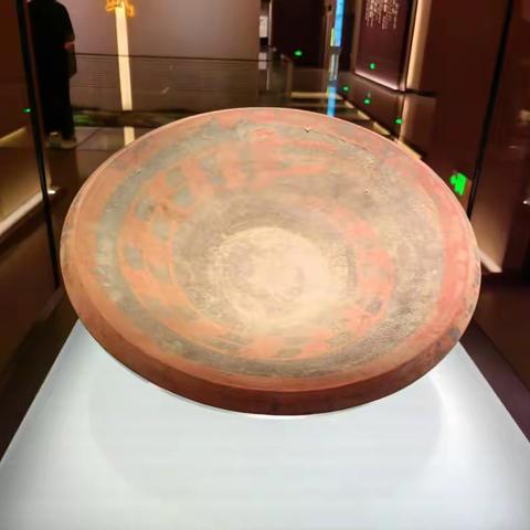 穿越五千年的文明对话