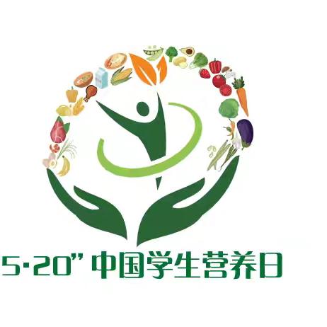 中国学生营养日 | 守护萌娃“食”光，健康快乐成长