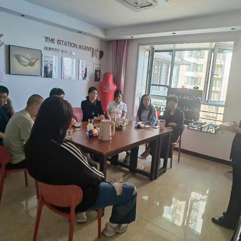 心乐园第26期“读懂孩子”公益沙龙圆满落幕