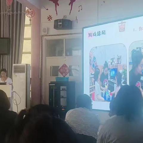 自主的种子，创新的芽